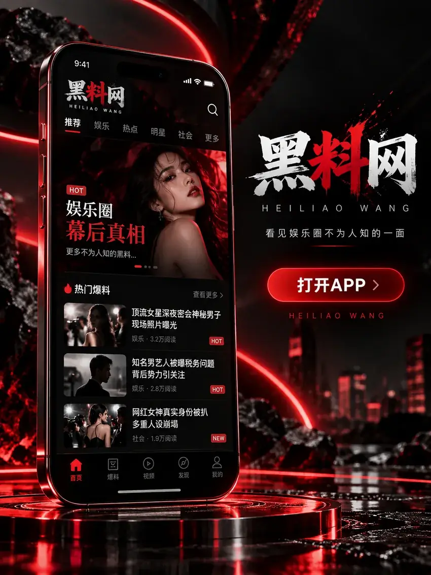 手机阅读展示图