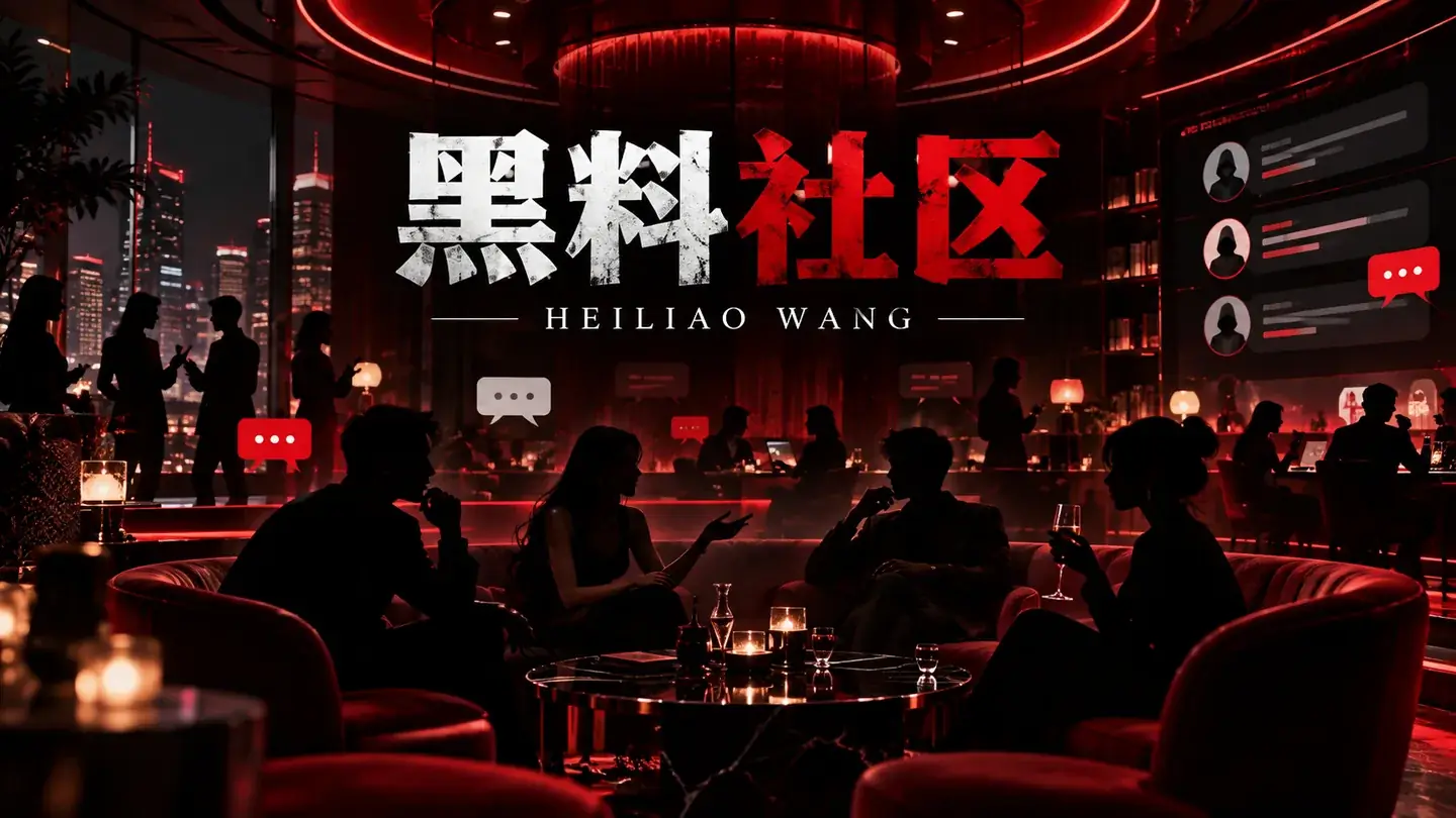 黑料社区阅读插图